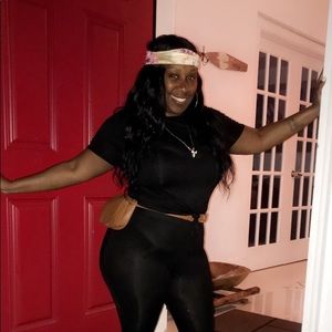 Meet your Posher, Latoya